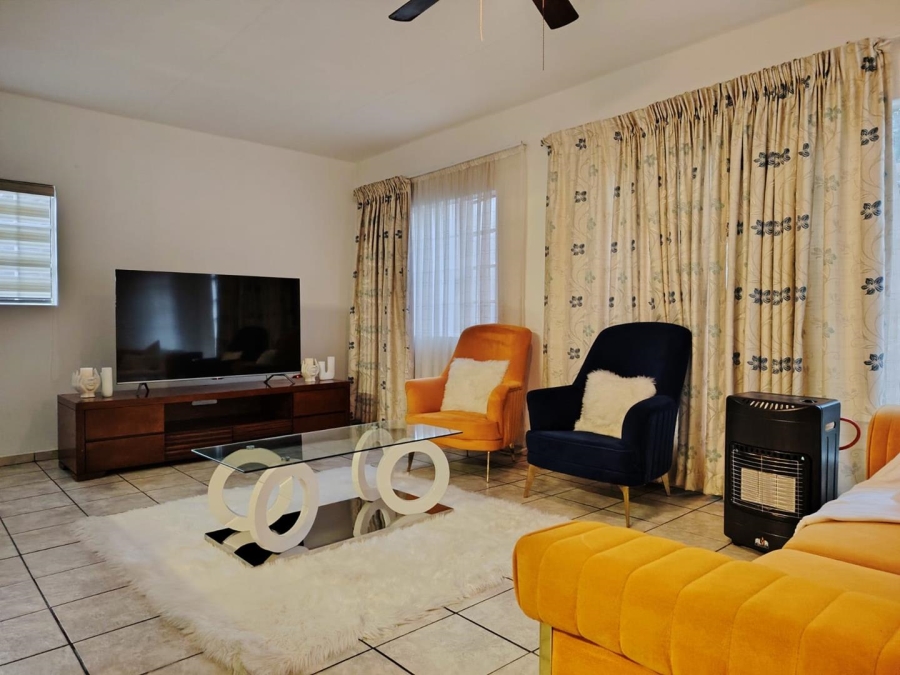 3 Bedroom Property for Sale in Baysvalley Free State